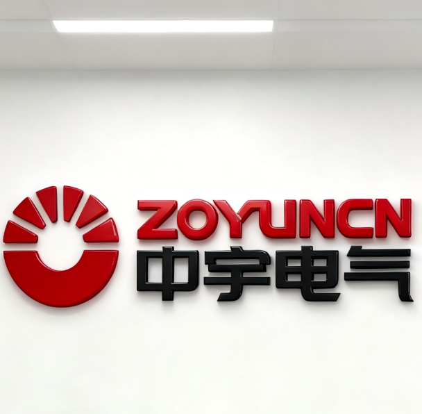乐清市中宇电气有限公司
